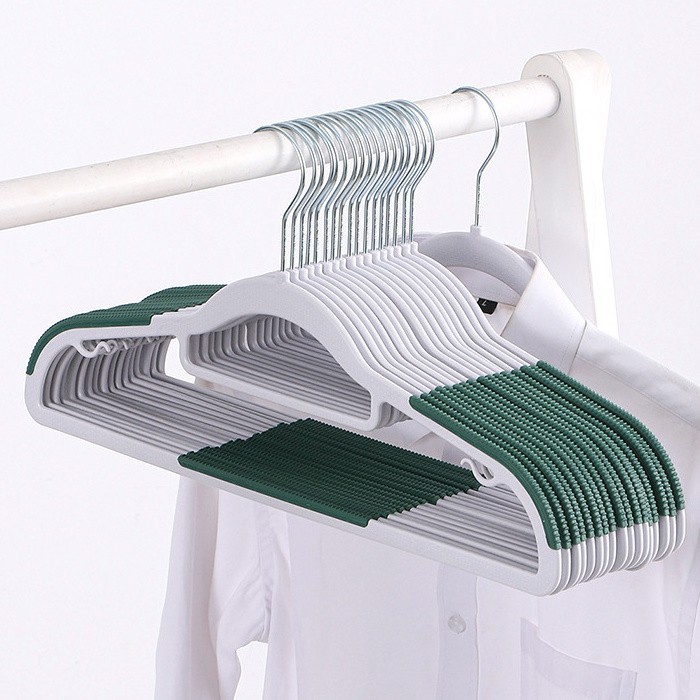 non slip plastic hanger Manufacturing Factory
